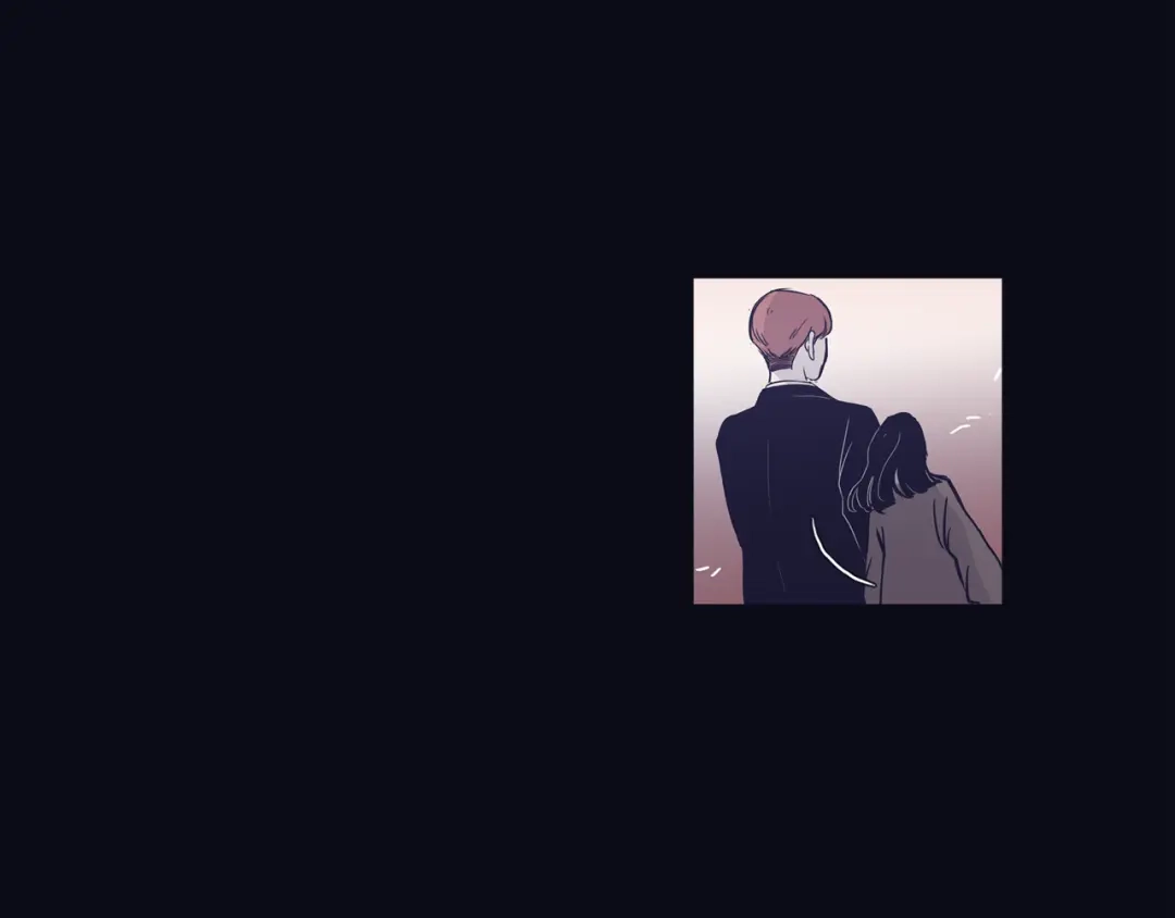 再次暧昧 第67话 你对我那么重要 第57页