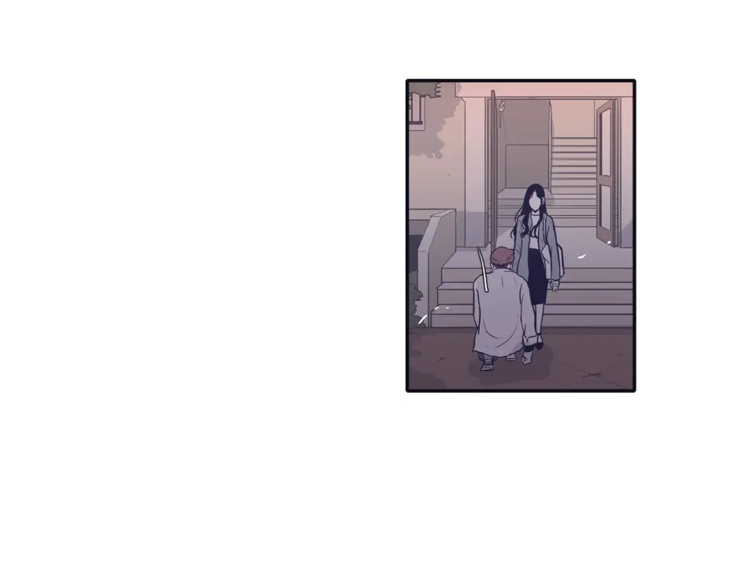 再次暧昧 第67话 你对我那么重要 第67页