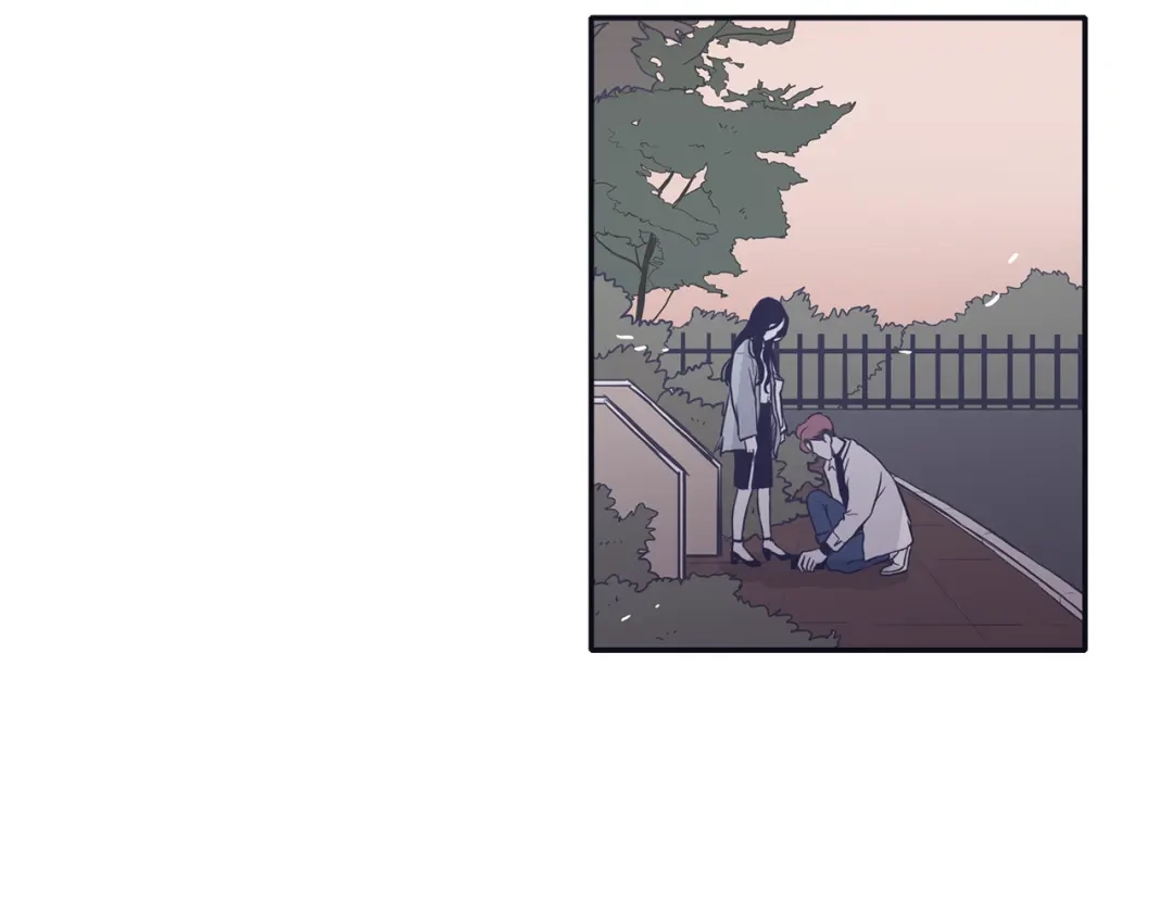再次暧昧 第67话 你对我那么重要 第77页
