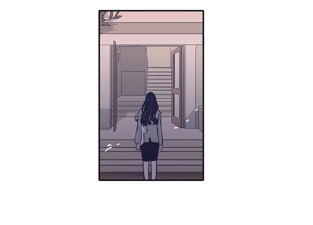 再次暧昧 第67话 你对我那么重要 第82页
