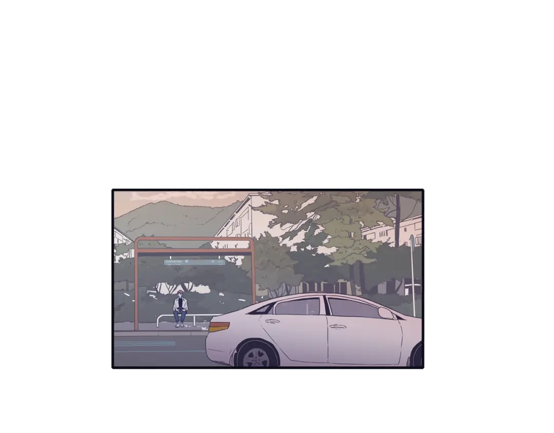 再次暧昧 第67话 你对我那么重要 第88页