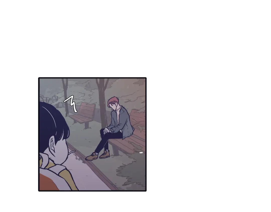 再次暧昧 第68话 我能把世赫当回忆吗 第116页