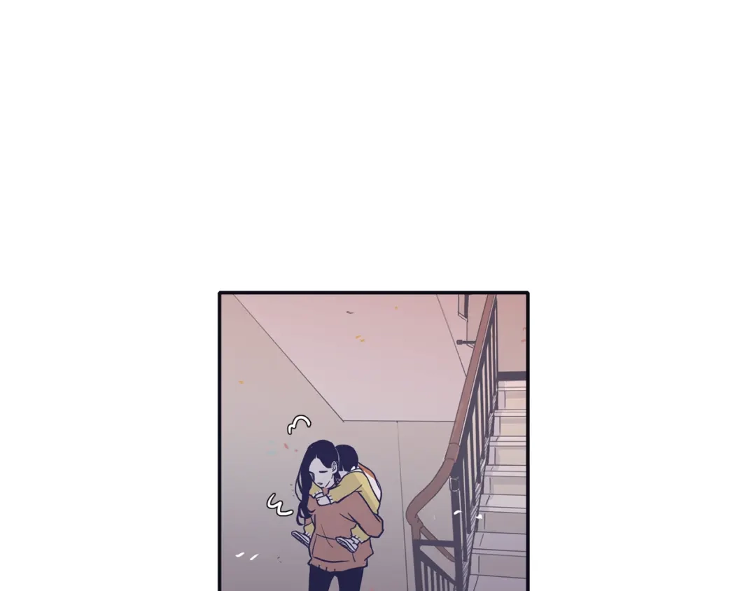 再次暧昧 第68话 我能把世赫当回忆吗 第92页