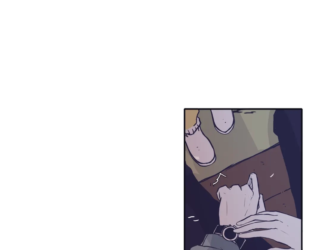 再次暧昧 第69话 礼物贵在心意 第21页