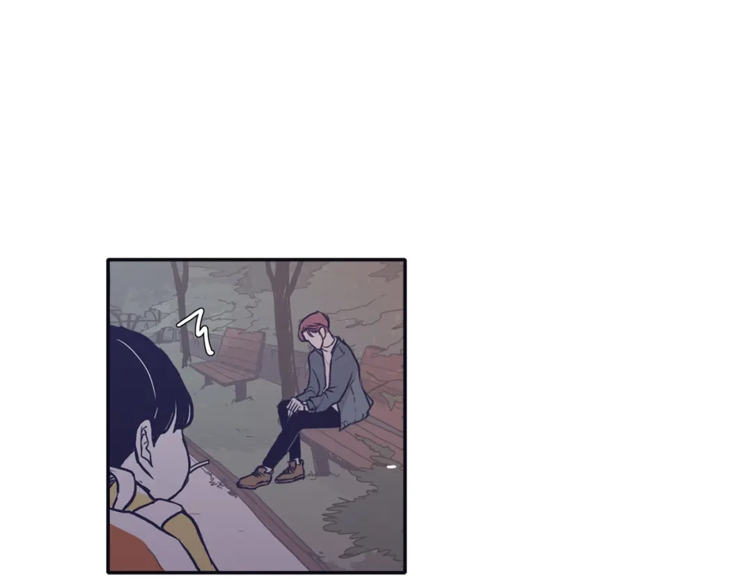 再次暧昧 第69话 礼物贵在心意 第3页