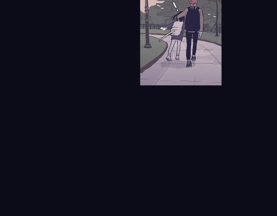 再次暧昧 第69话 礼物贵在心意 第67页