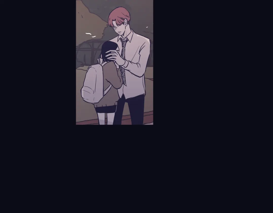 再次暧昧 第69话 礼物贵在心意 第72页