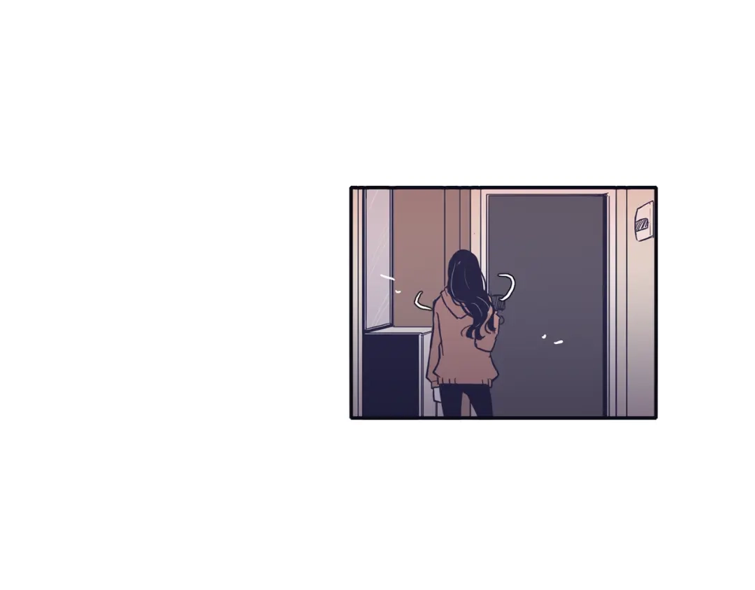 再次暧昧 第69话 礼物贵在心意 第89页
