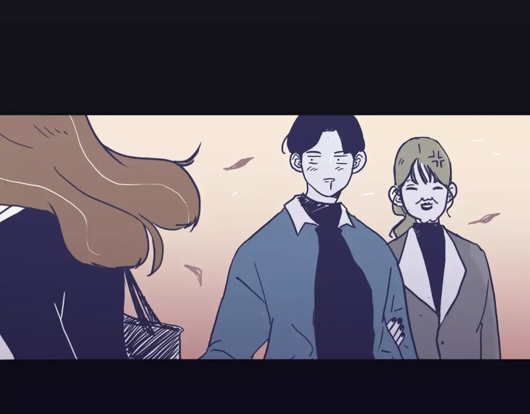 再次暧昧 第6话 每次约会你都来捣乱！ 第14页