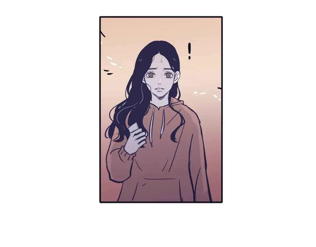 再次暧昧 第70话 不能表露的爱意 第5页