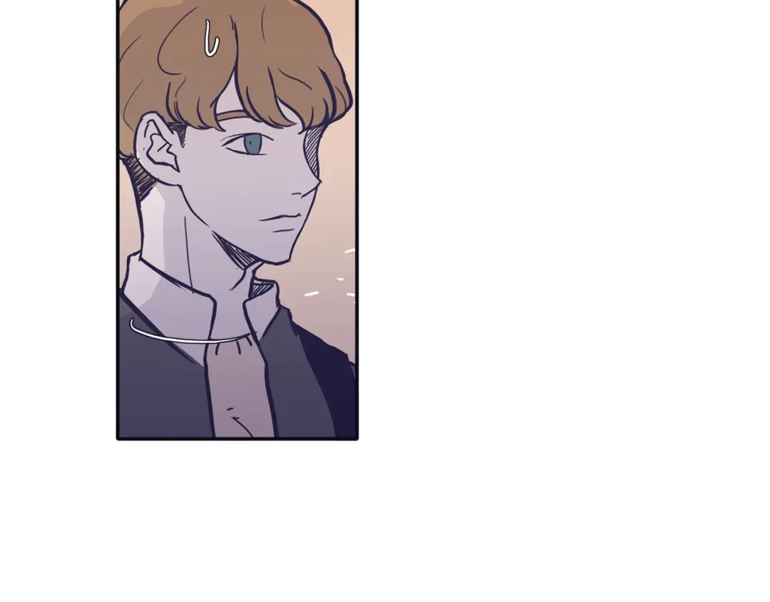 再次暧昧 第71话 我希望你不要走 第91页