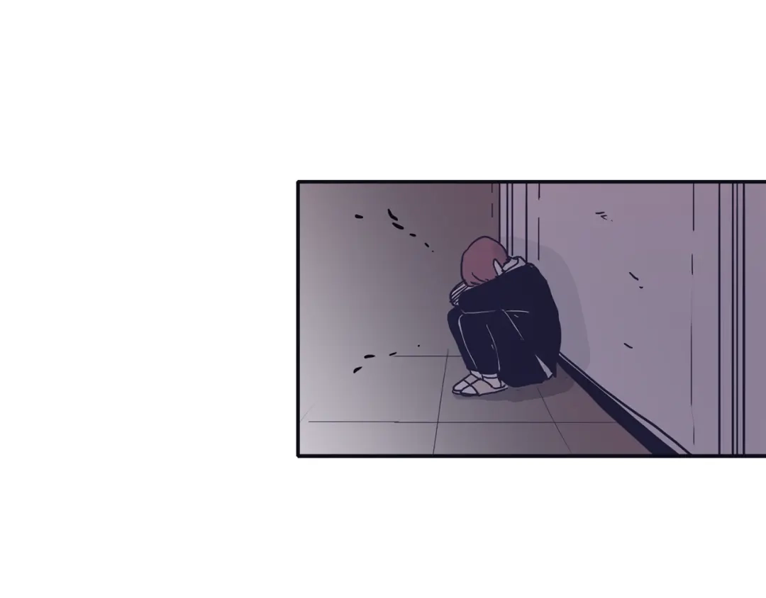 再次暧昧 第74话 现在没有妈妈了 第114页