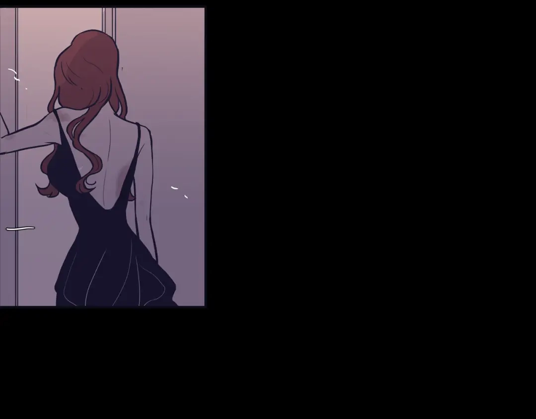 再次暧昧 第74话 现在没有妈妈了 第49页