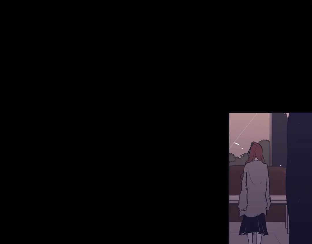 再次暧昧 第74话 现在没有妈妈了 第71页
