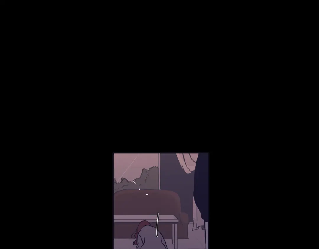 再次暧昧 第74话 现在没有妈妈了 第79页