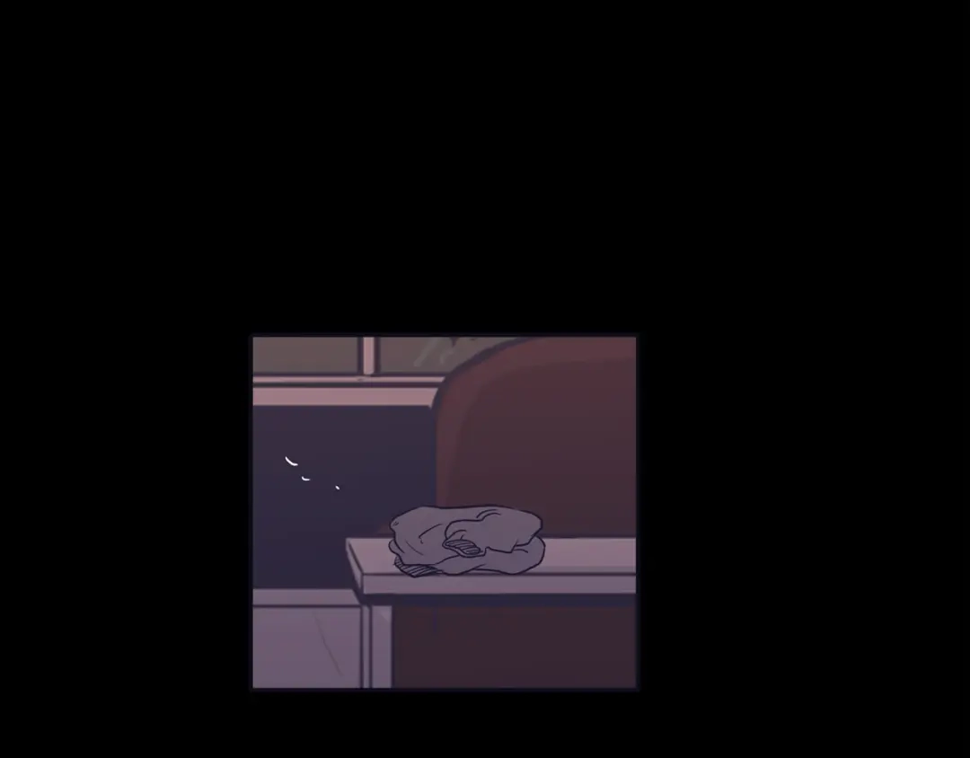 再次暧昧 第74话 现在没有妈妈了 第84页