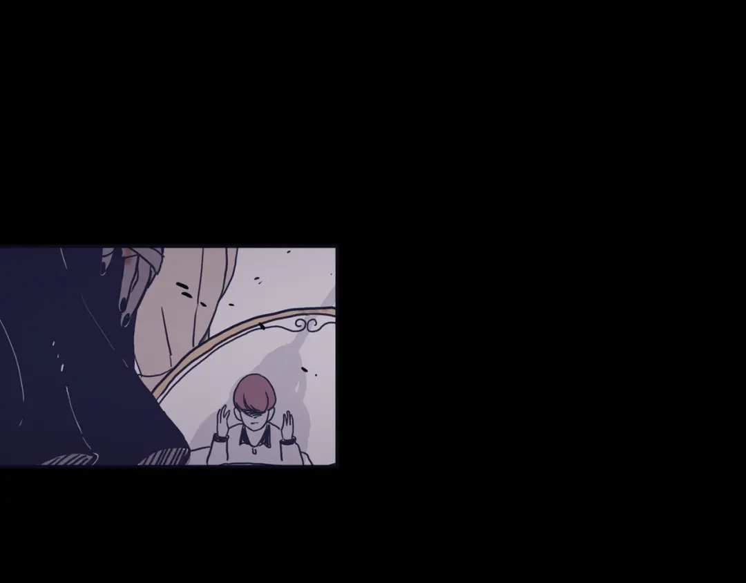 再次暧昧 第74话 现在没有妈妈了 第94页