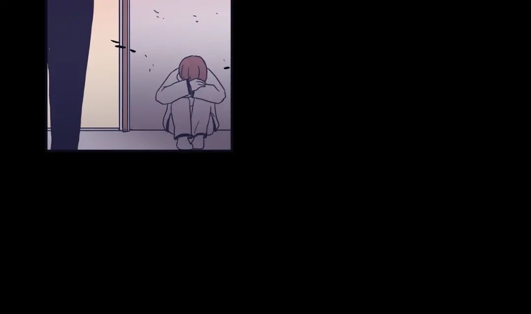 再次暧昧 第74话 现在没有妈妈了 第98页