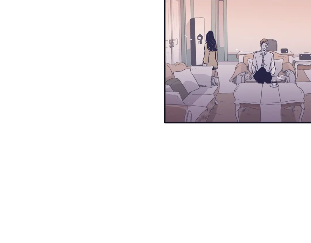 再次暧昧 第75话 怎么可能得到原谅 第5页