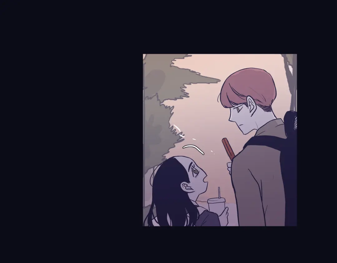 再次暧昧 第75话 怎么可能得到原谅 第57页