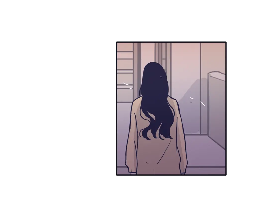再次暧昧 第75话 怎么可能得到原谅 第76页