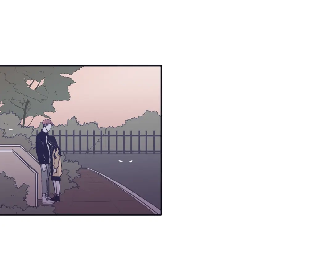 再次暧昧 第75话 怎么可能得到原谅 第81页