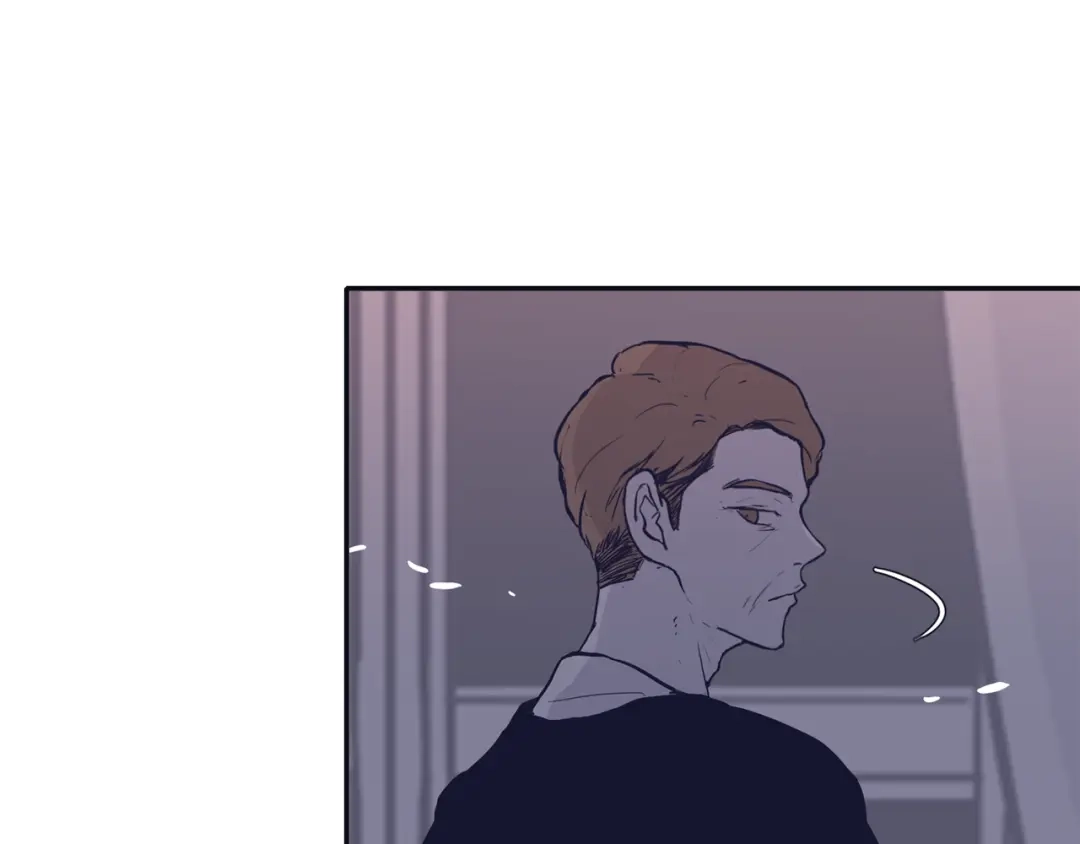 再次暧昧 第76话 你是我的最后的依靠 第111页