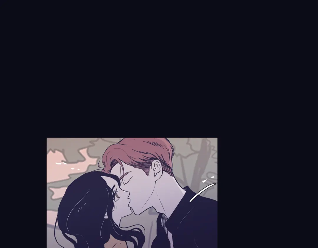 再次暧昧 第76话 你是我的最后的依靠 第13页