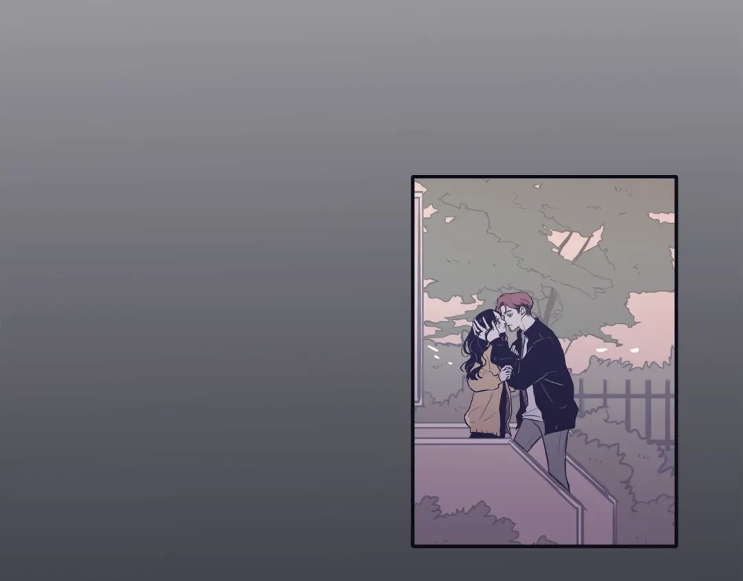 再次暧昧 第76话 你是我的最后的依靠 第20页