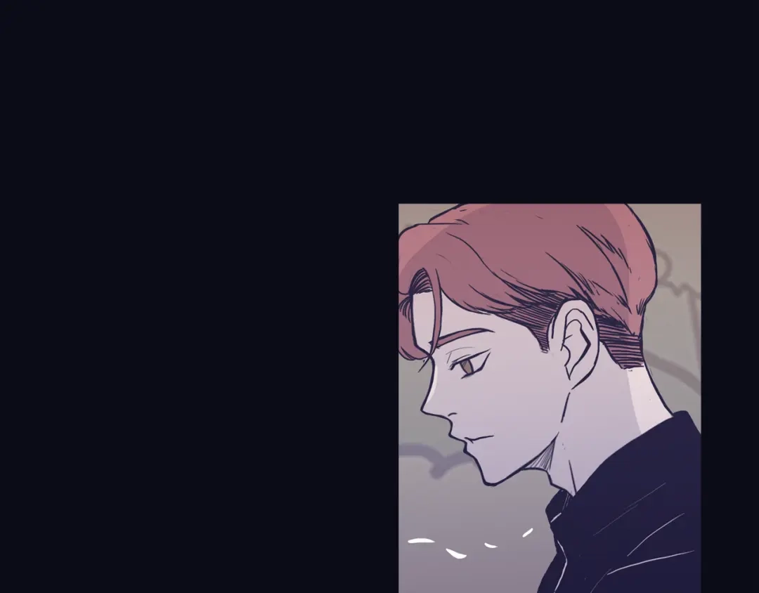 再次暧昧 第76话 你是我的最后的依靠 第24页