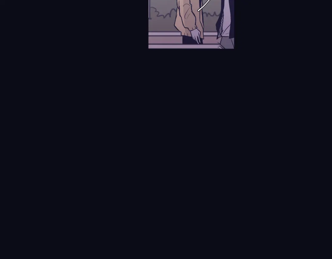 再次暧昧 第76话 你是我的最后的依靠 第27页