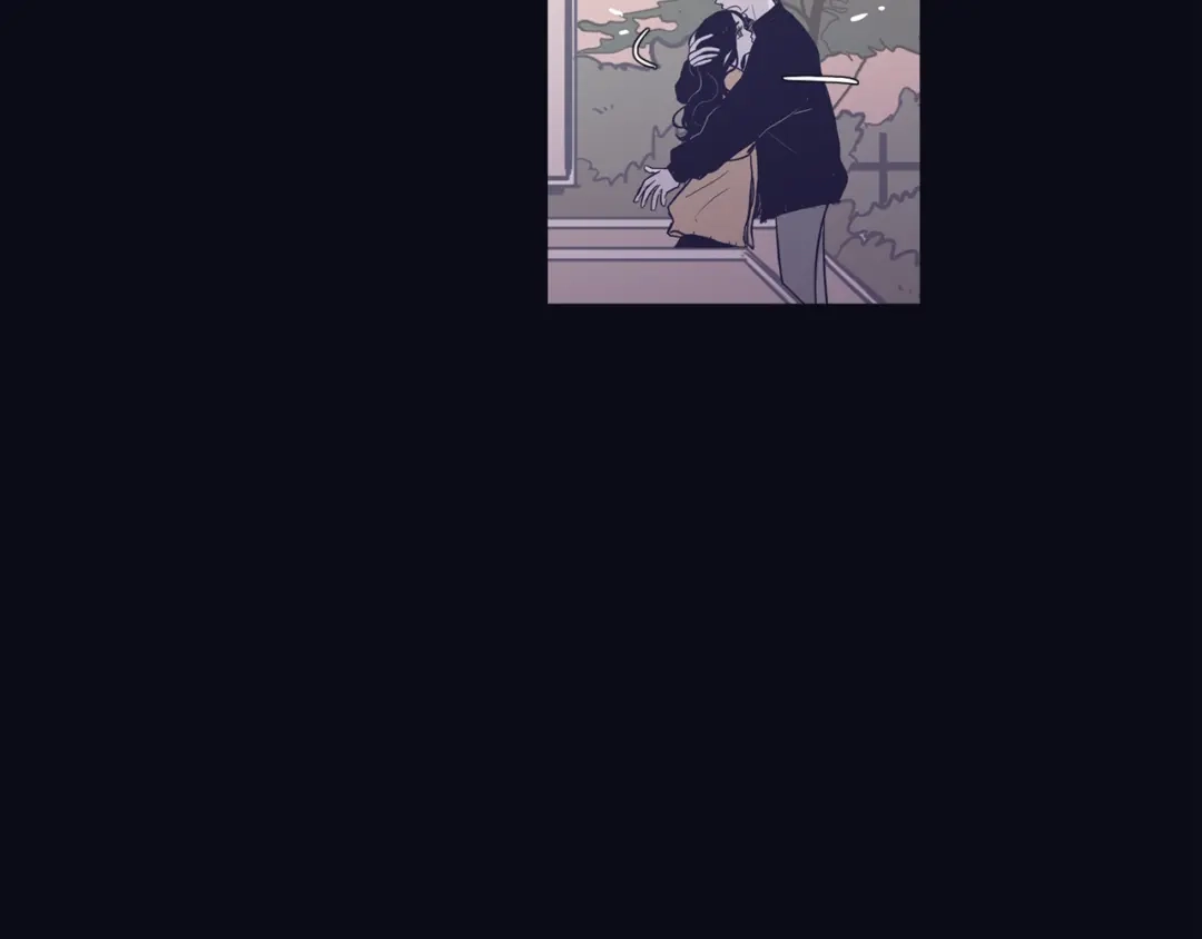 再次暧昧 第76话 你是我的最后的依靠 第31页