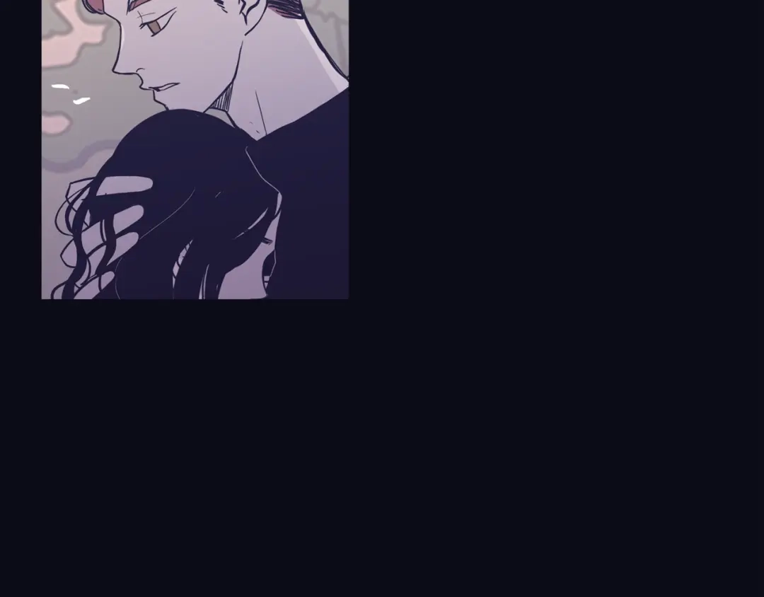 再次暧昧 第76话 你是我的最后的依靠 第33页