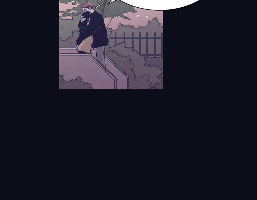 再次暧昧 第76话 你是我的最后的依靠 第37页