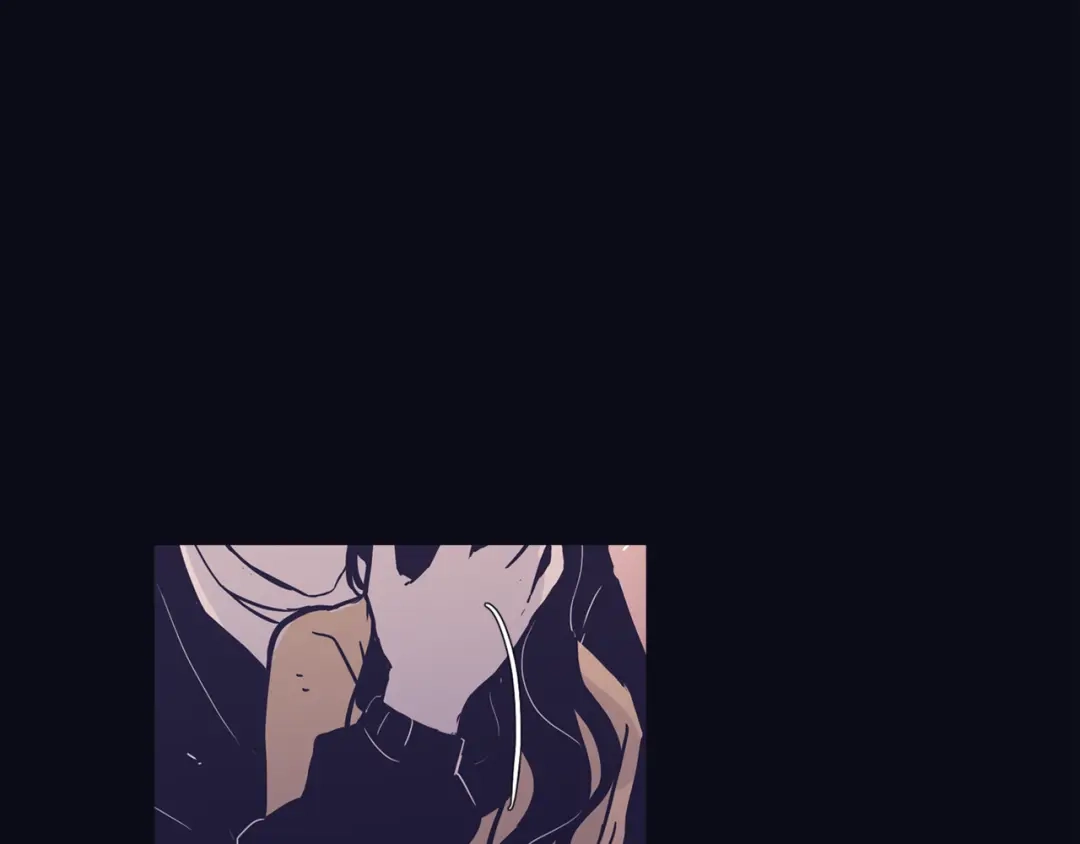 再次暧昧 第76话 你是我的最后的依靠 第39页