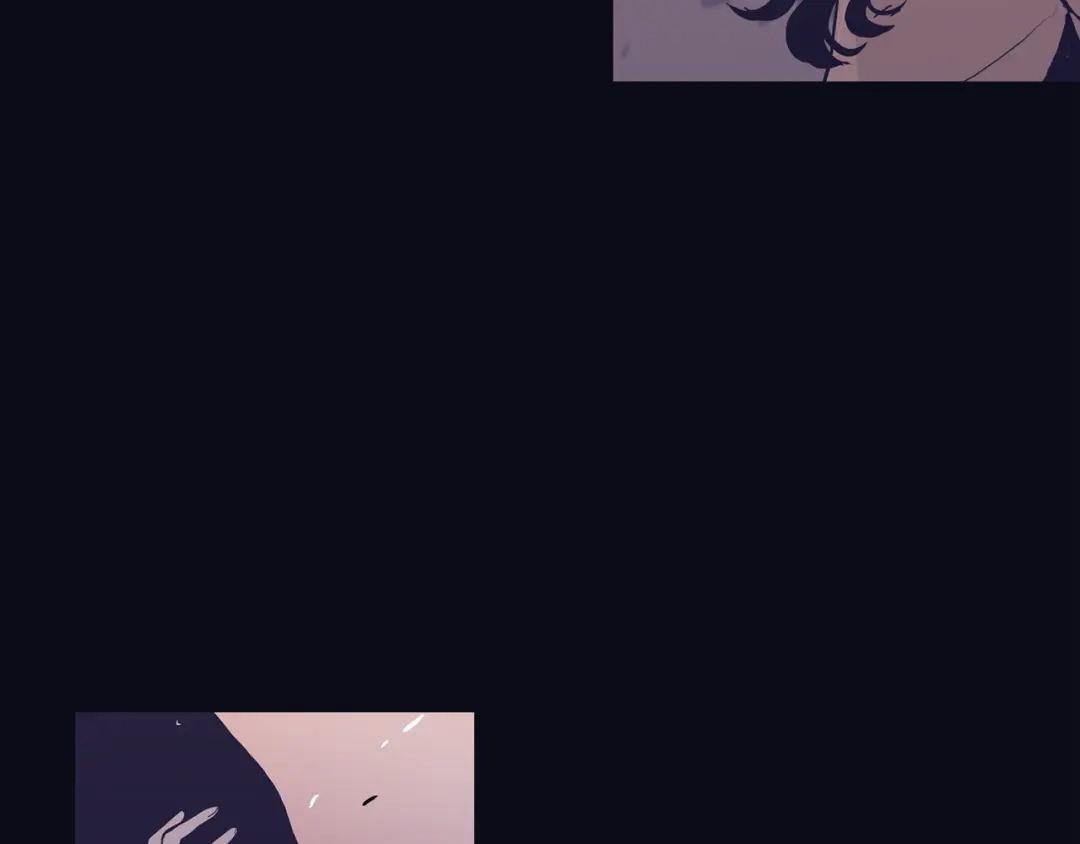 再次暧昧 第76话 你是我的最后的依靠 第42页