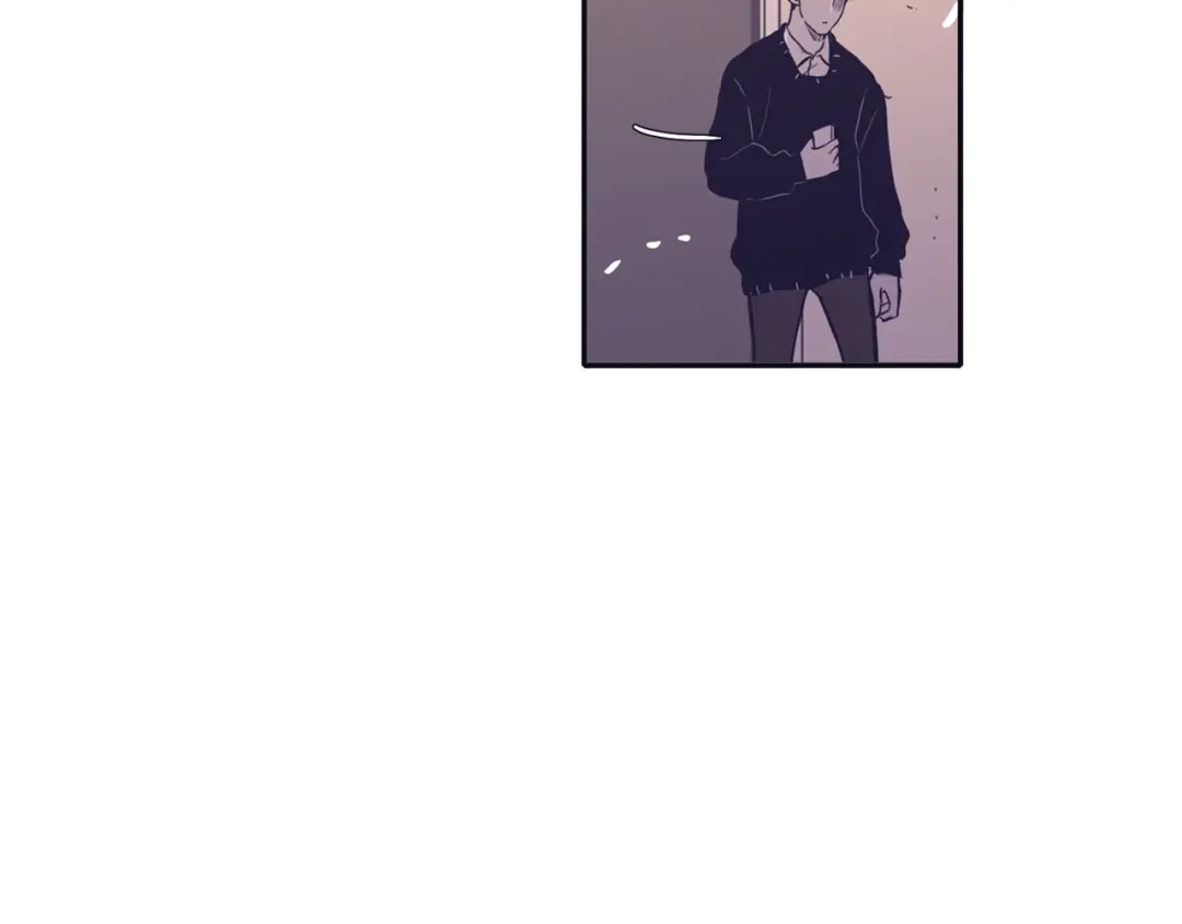 再次暧昧 第76话 你是我的最后的依靠 第52页