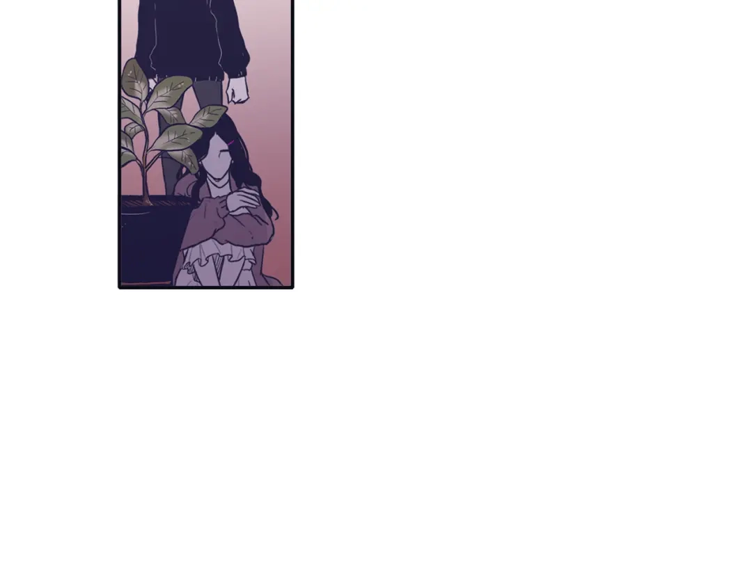 再次暧昧 第76话 你是我的最后的依靠 第57页