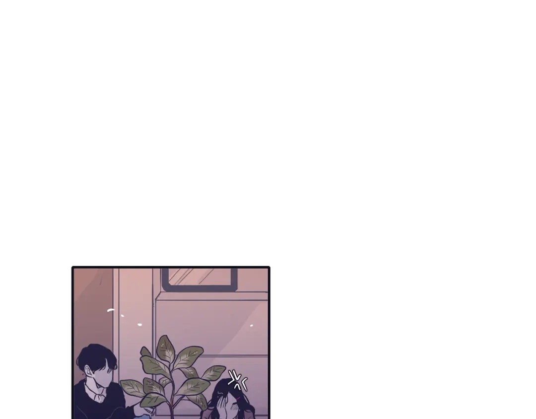 再次暧昧 第76话 你是我的最后的依靠 第74页