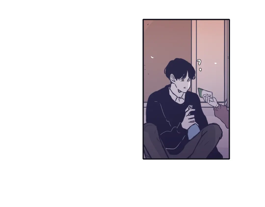 再次暧昧 第76话 你是我的最后的依靠 第84页