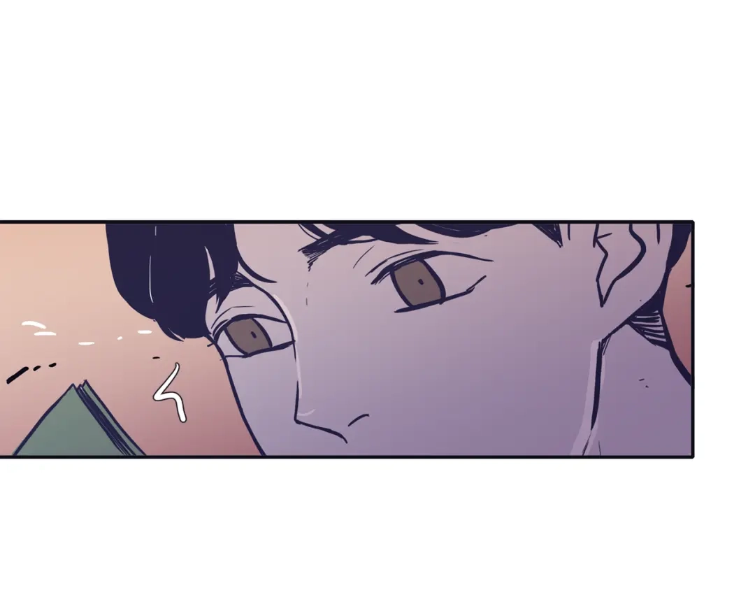 再次暧昧 第76话 你是我的最后的依靠 第90页