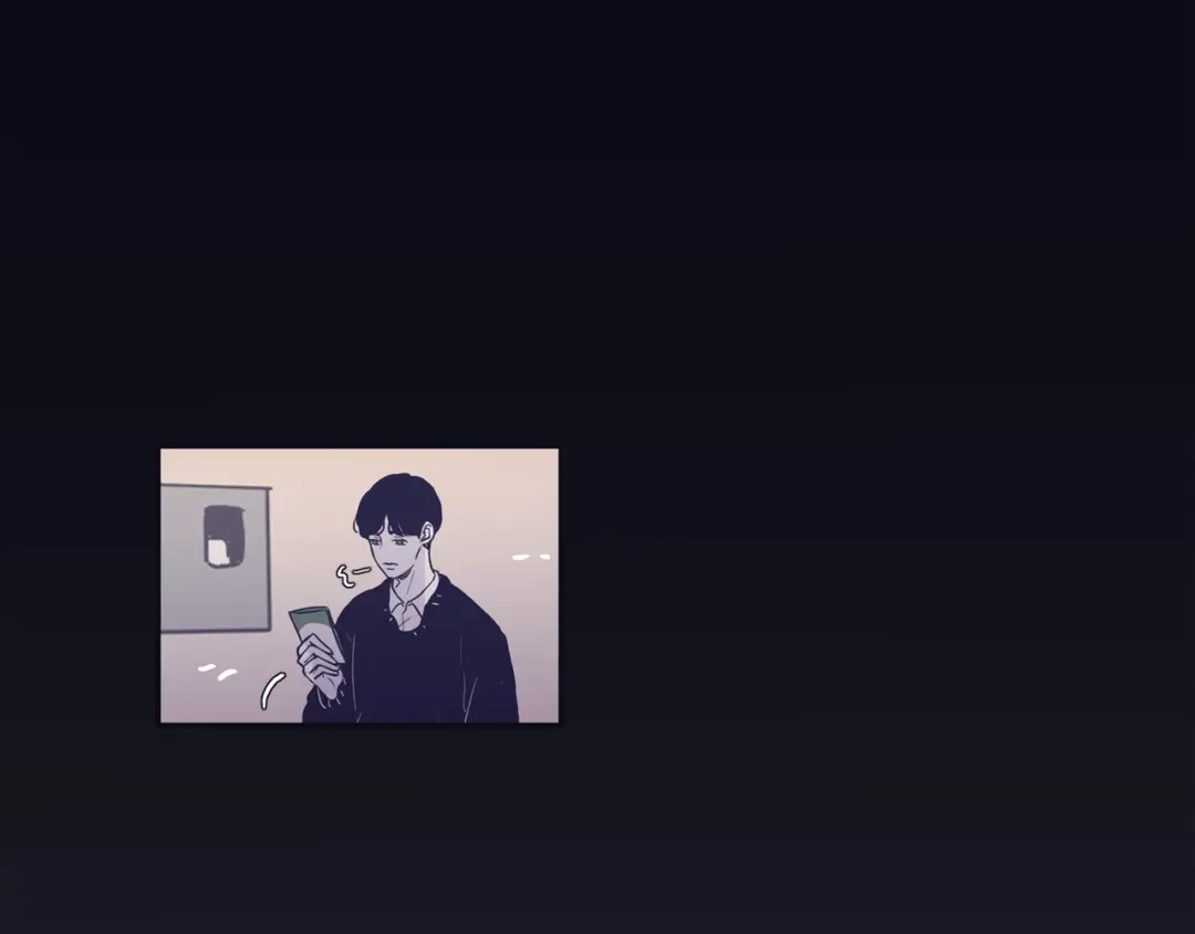 再次暧昧 第77话 我不会恨你 第109页