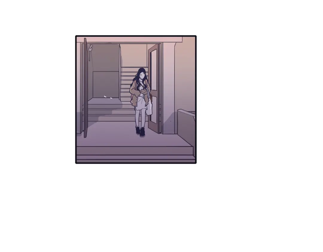 再次暧昧 第77话 我不会恨你 第116页