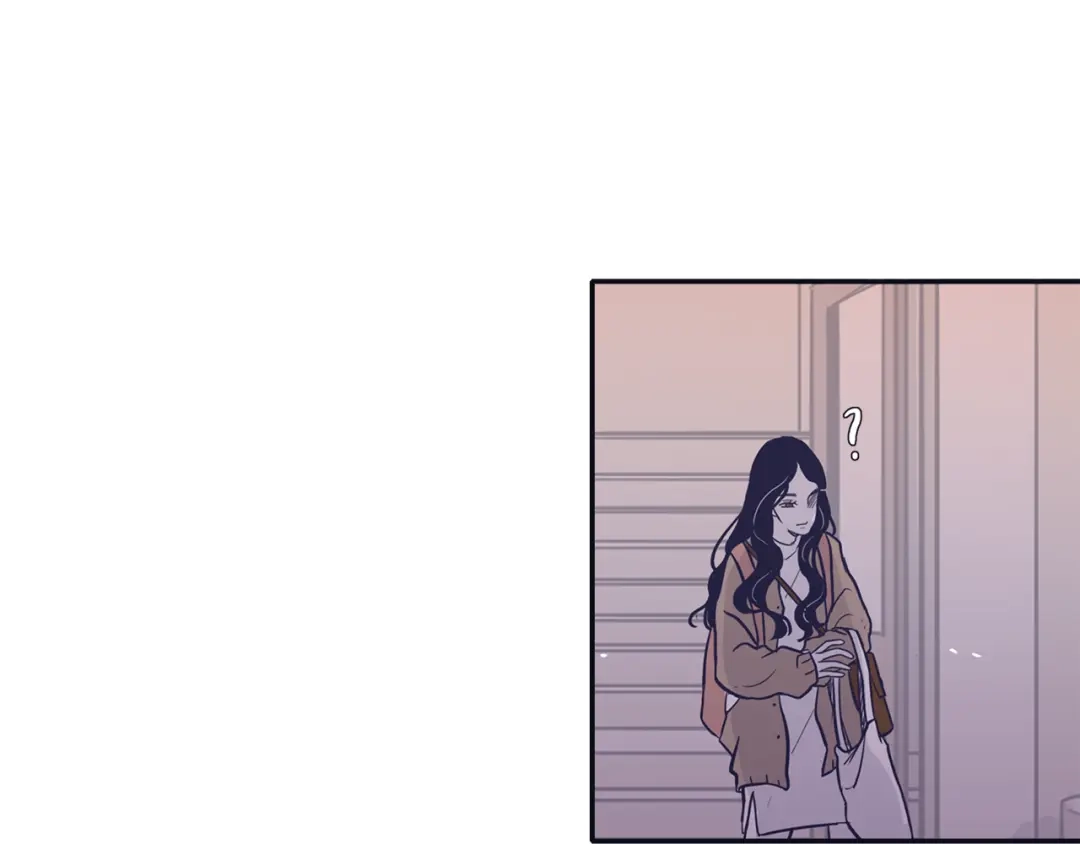 再次暧昧 第77话 我不会恨你 第117页