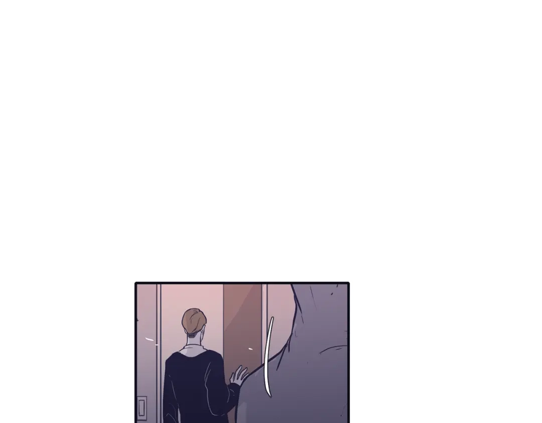 再次暧昧 第77话 我不会恨你 第36页