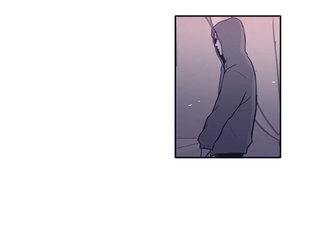 再次暧昧 第77话 我不会恨你 第50页