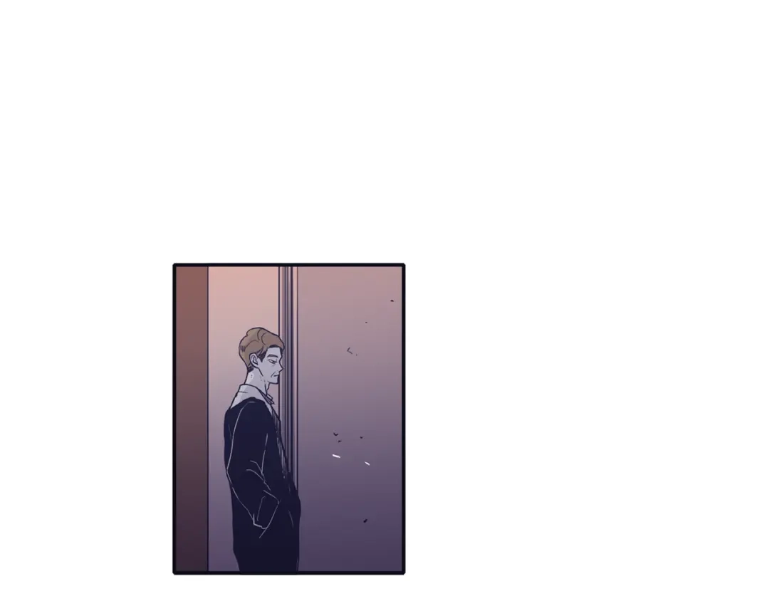 再次暧昧 第77话 我不会恨你 第79页