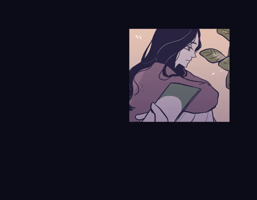 再次暧昧 第77话 我不会恨你 第90页