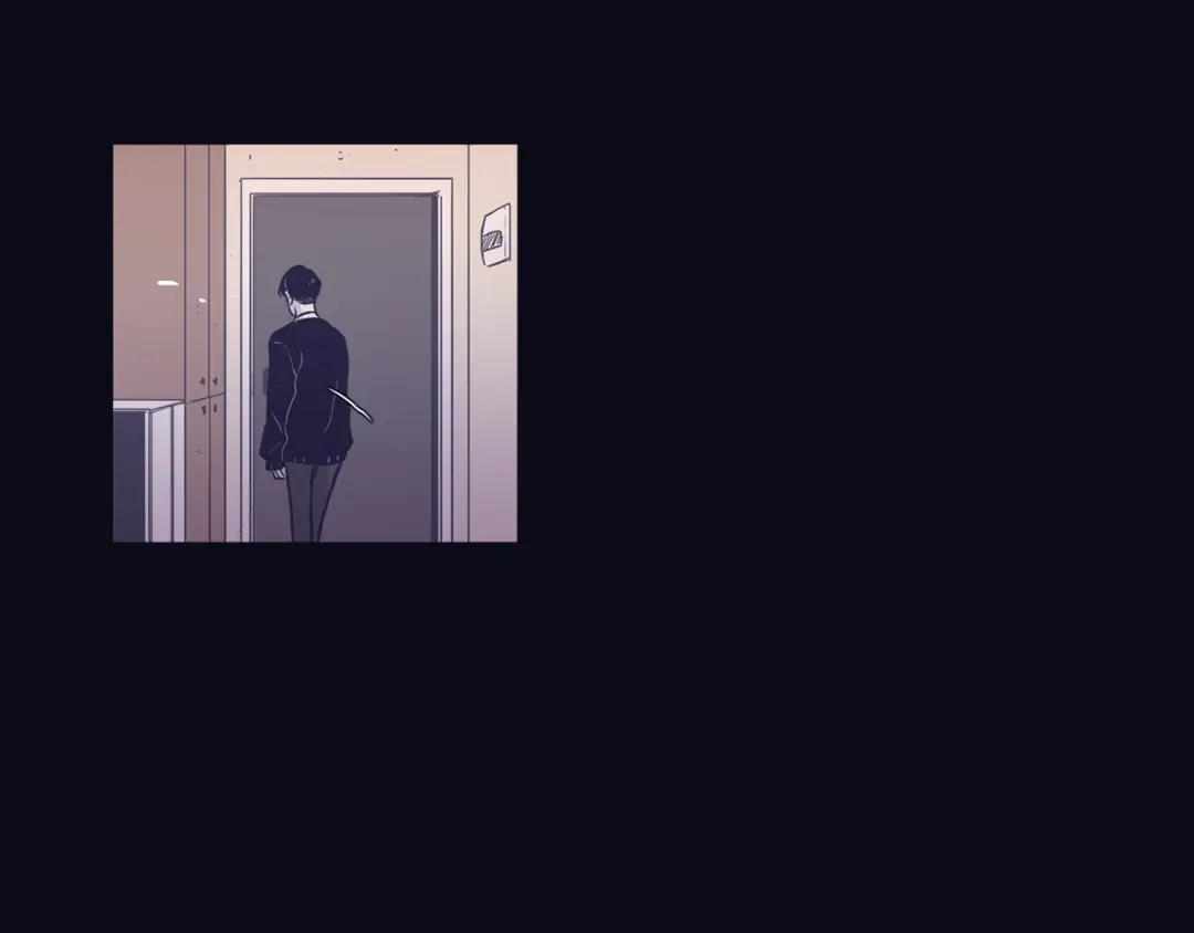 再次暧昧 第77话 我不会恨你 第99页
