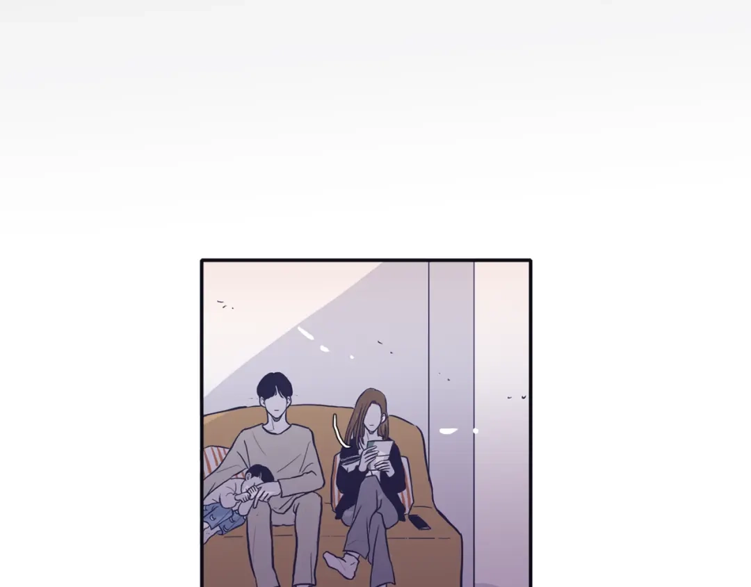 再次暧昧 第78话 和我一起走吧 第105页